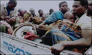 Hollanda'dan sünnet olmuş kadın mültecilere öncelik