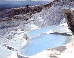 Pamukkale