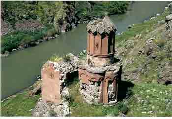 Kızlar Manastırı