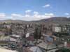Erzurum'dan bir görünüm