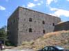 Erzurum'dan bir görünüm