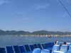 Marmaris'ten bir görünüm