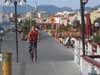 Marmaris'ten bir görünüm