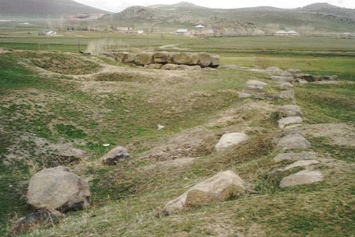 Girik Tepe