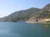 Karacaören Barajından Bir Görünüş