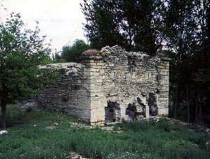 Ekinözü Ermeni Kilisesi
