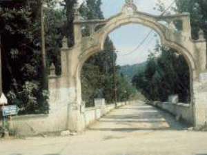 Mimar Sinan'a ait Kemer