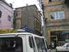 Trabzon'dan Bir Görünüm
