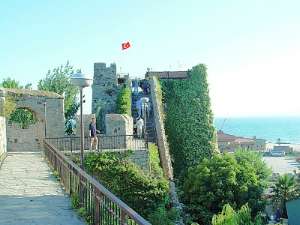 Sinop Kalesi