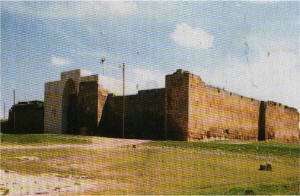 Han El-Ba'r&uuml;r Kervansarayı