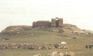 &Ccedil;emdin Kalesi