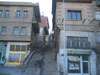 Nevşehir'den Bir Görünüm