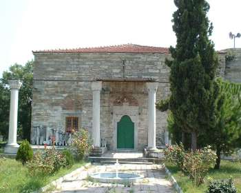 Hersekzade Ahmet Paşa Camisi