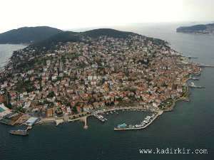 Büyükada