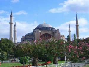 Ayasofya