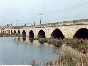 Mimar Sinan (Uzun K&ouml;pr&uuml;) K&ouml;pr&uuml;s&uuml;