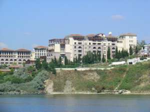 Silivri'de Yeni Yapılanma