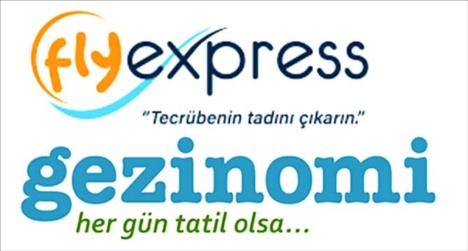 FlyExpress ile Gezinomi davalık oldu