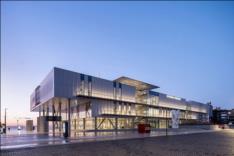 İstanbul Modern açılıyor
