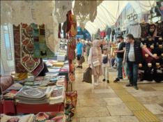 Almanlar birinciliği Ruslardan aldı