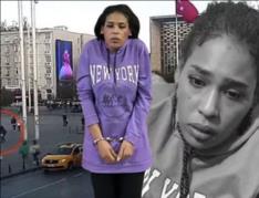 İstiklal bombacıları hakim karşısında